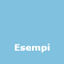 Esempi