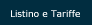 Listino e Tariffe