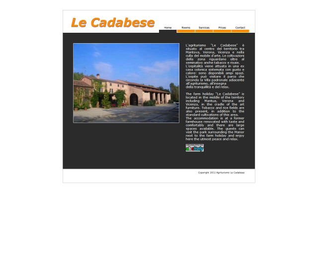 cadabese